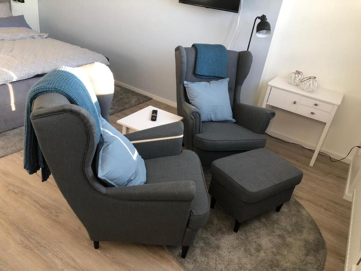 Foerdekoje Apartment Лабое Екстериор снимка