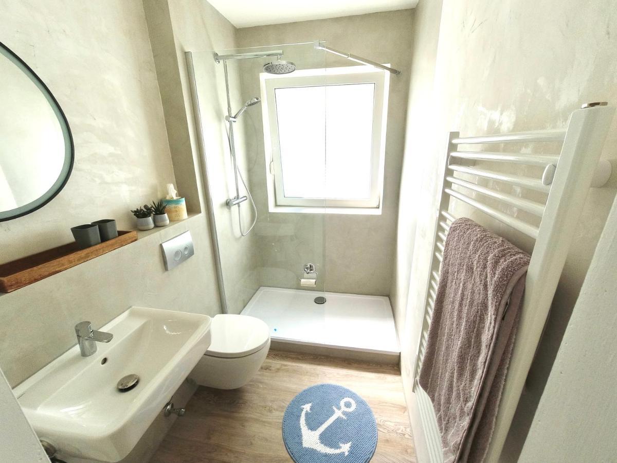 Foerdekoje Apartment Лабое Екстериор снимка