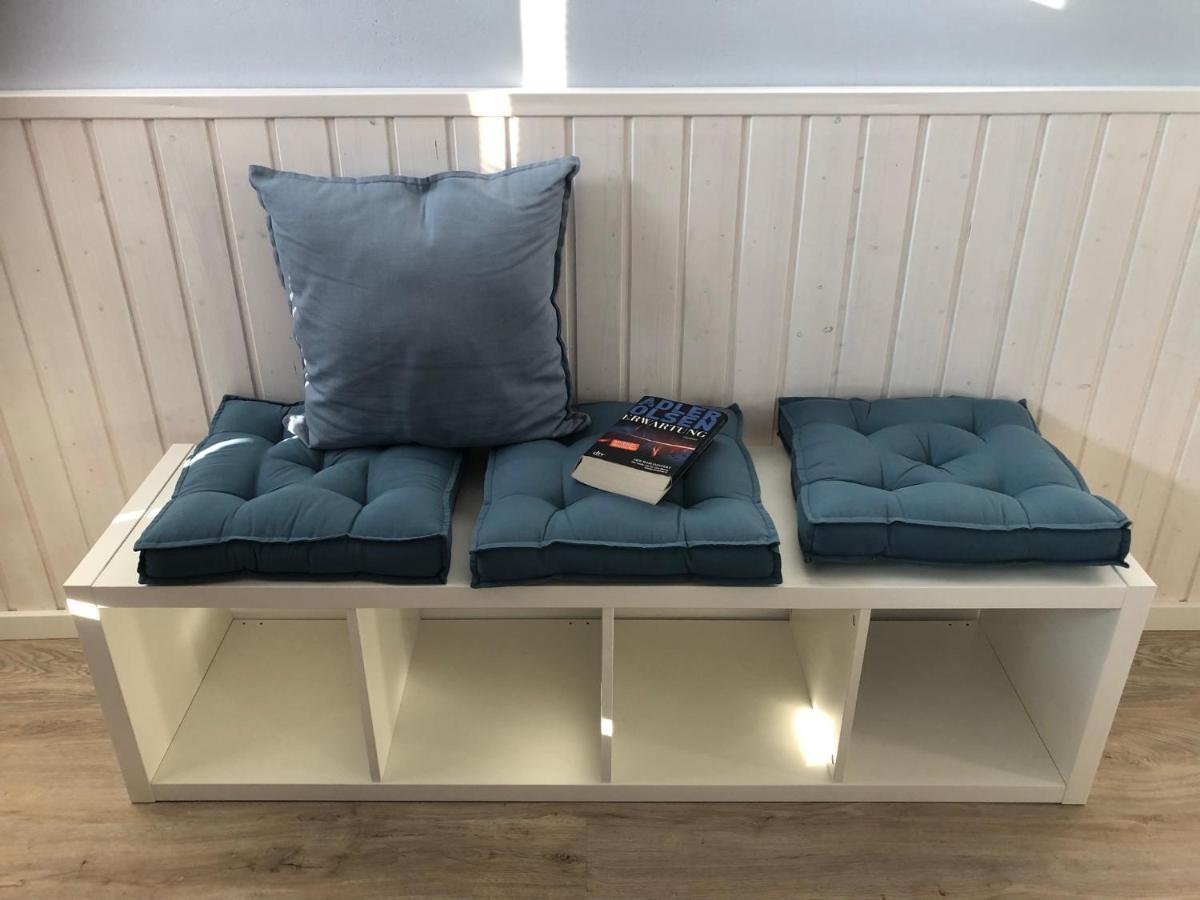 Foerdekoje Apartment Лабое Екстериор снимка