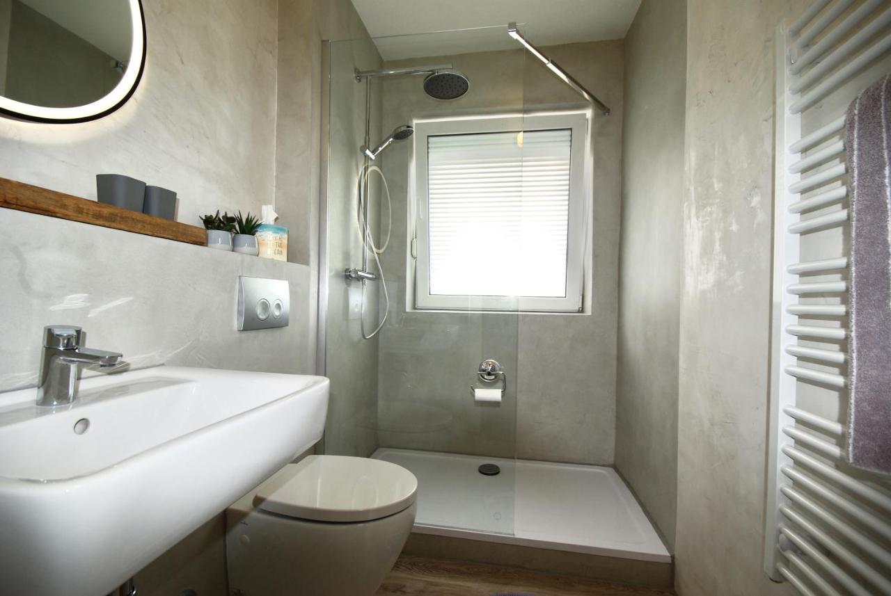 Foerdekoje Apartment Лабое Екстериор снимка