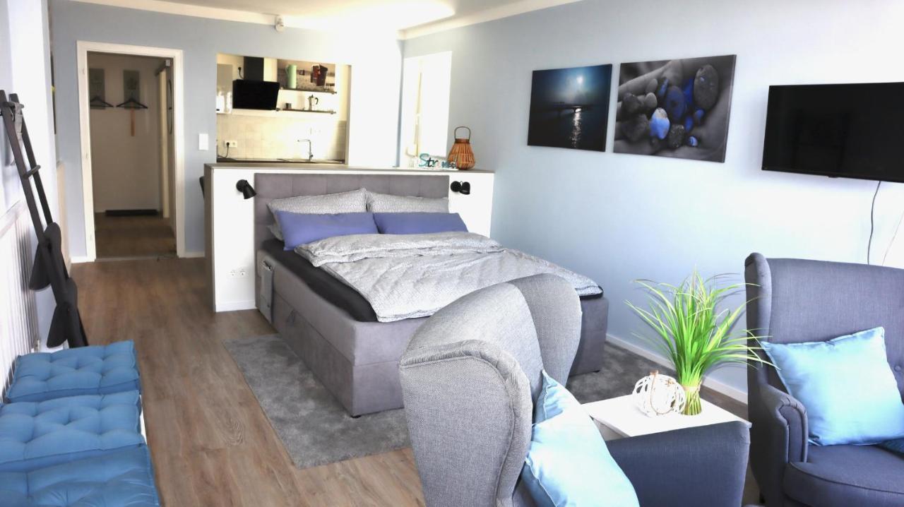 Foerdekoje Apartment Лабое Екстериор снимка