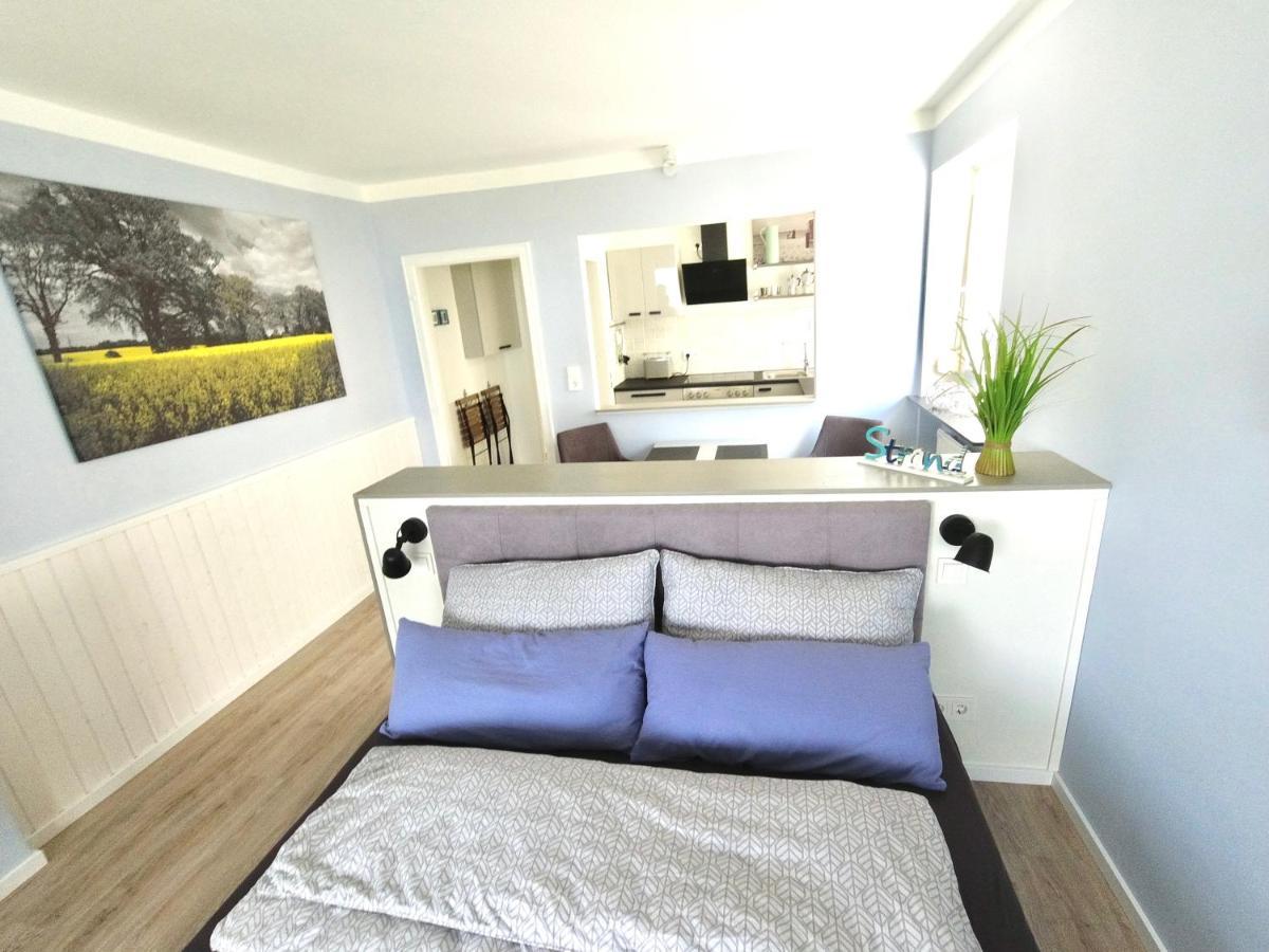 Foerdekoje Apartment Лабое Екстериор снимка